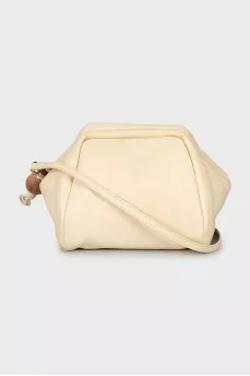 Puffy Pouch bag