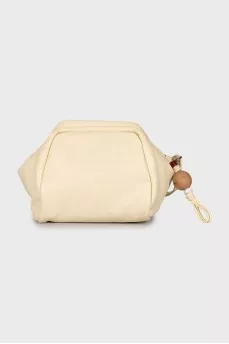 Puffy Pouch bag