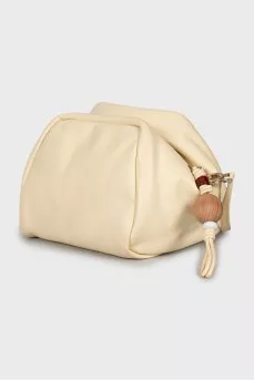 Puffy Pouch bag