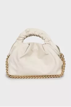 Bella leather bag