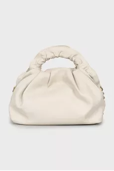 Bella leather bag