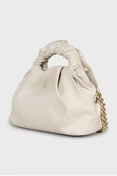 Bella leather bag