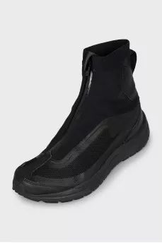 Men's Bamba 2 by Boris Bidjan Saberi x Salomon Sneakers
