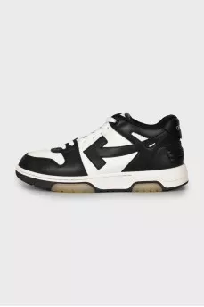 Men's Out of Office Sneakers