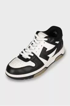 Men's Out of Office Sneakers