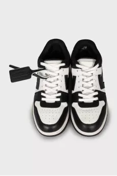 Men's Out of Office Sneakers