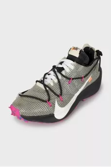 Vapor Street by Off-White x Nike