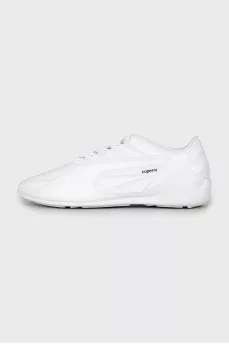 Speedcat sneakers by Puma x Coperni
