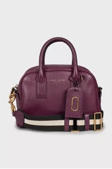 Сумка Gotham Small Bauletto