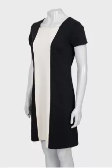 Fitted dress