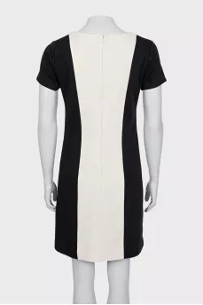 Fitted dress