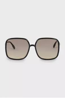 Square sunglasses