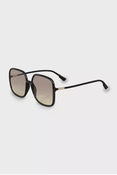 Square sunglasses