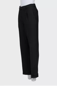 Mens vintage trousers