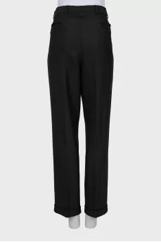 Mens vintage trousers