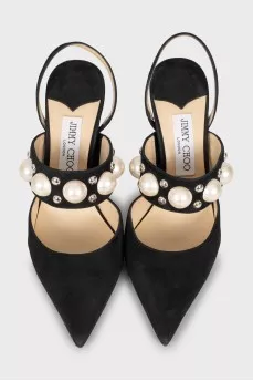 Breslin Suede Shoes