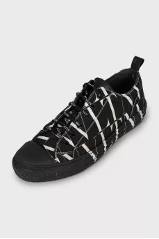 Men's VLTN sneakers