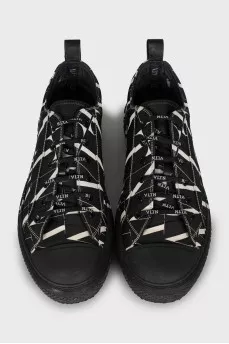 Men's VLTN sneakers
