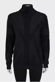 Men's vintage sweater