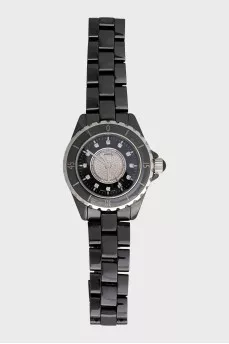 Ceramic watch J12