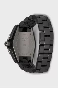 Ceramic watch J12