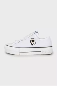Kampus Max sneakers