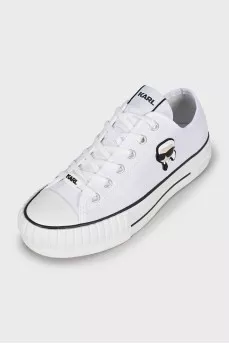 Kampus Max sneakers