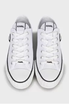 Kampus Max sneakers