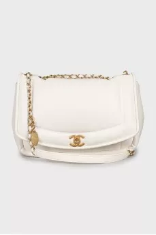 Вінтажная сумка Vintage Puffy Flap