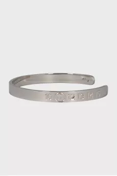 Men's Bracket Bracelet