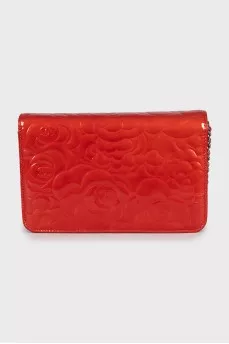 Сумка Camellia Wallet On Chain