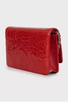 Сумка Camellia Wallet On Chain