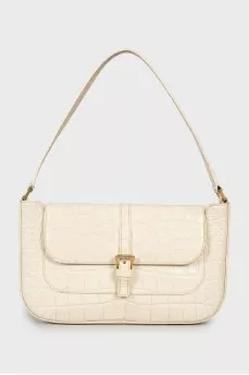 Leather bag Miranda