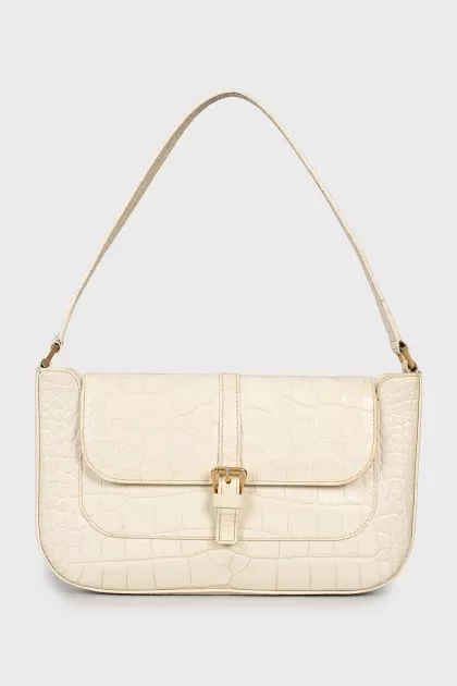 Leather bag Miranda
