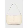 Leather bag Miranda