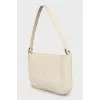 Leather bag Miranda