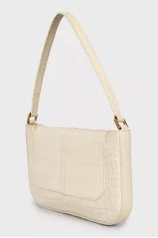 Leather bag Miranda