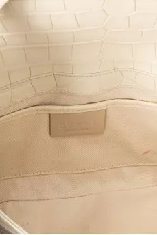 Leather bag Miranda