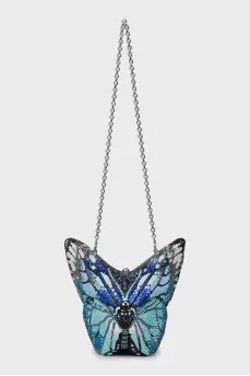 Сумка Butterfly Mila