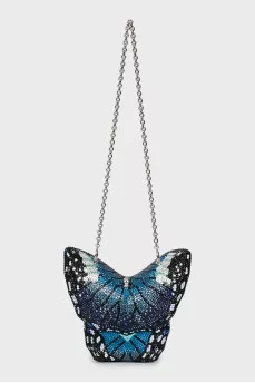 Сумка Butterfly Mila