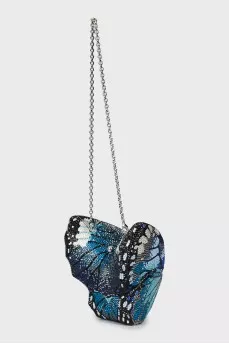 Сумка Butterfly Mila