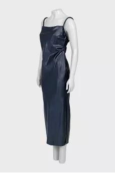 Irma strappy dress