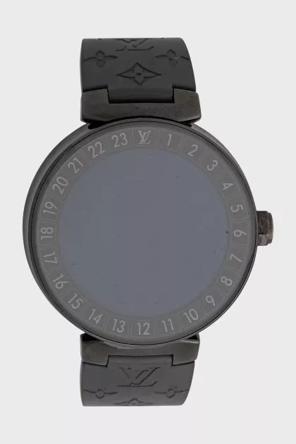 Часы Tambour Horizon