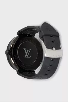 Годинник Tambour Horizon