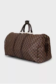 Дорожня сумка Keepall із канви