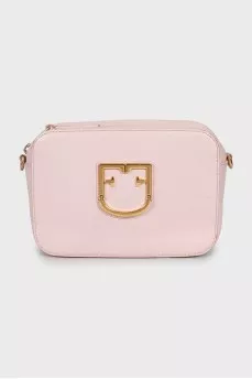 Brava Leather Bag