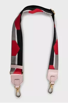 Brava Leather Bag