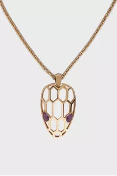 Serpenti Seduttori pendant