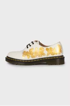 Туфли by Comme Des Garcons X Dr Martens