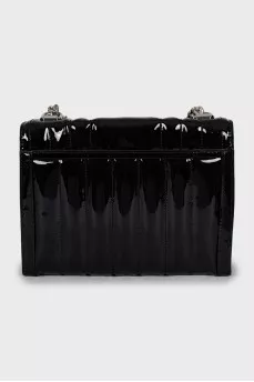 Whitney Leather Bag With Tag